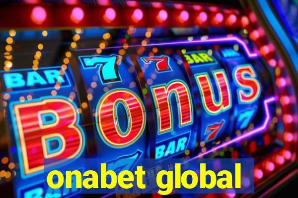 onabet global